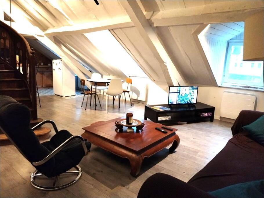 Au Chateau Perche ~ Hypercentre ~ Vue Chateau * Pau